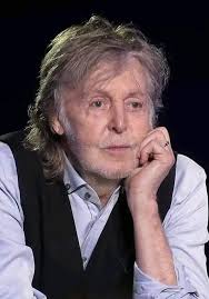 The last words of George Harrison is Everything else can wait, but the  search for God cannot wait, and love one another.