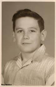 Raymond Hugh Bolden (1945-1988)