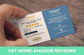 Maybe you would like to learn more about one of these? Get More Reviews With Thank You Feedback Card Insert Jungle Scout Market