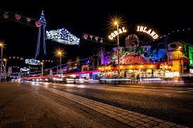 Come along and enjoy this cherished family tradition and activities! Blackpool Illuminations Extended Again For 2021 Season Visit Lancashire