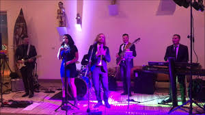 Live Bands For Wedding Treasure Bruno Mars Cover By Omg Live Band Local Bands Wedding Living Wedding Bands