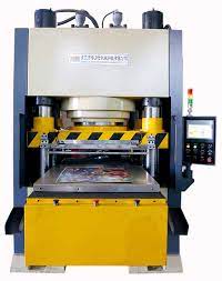 Manual puzzle machine can be used for making puzzles in different sizes and as cutting system of various materials cardboard.the maximum cutting width is 26.00cm.so a4 jigsaw puzzle machine dies are available for a4/a5 size. Jigsaw Puzzle Die Cutting Machine China Hydraulic Press Machine Manufacturer