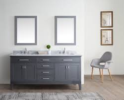 Vanities standard bathroom vanity height with vessel sink luxury. Vanity Dimensions How To Find The Size For You Wayfair