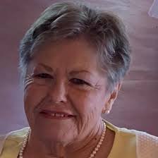 Obituary information for Judith Ann Lockett