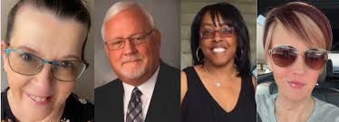 3-19-25 Happy birthday to these awesome Marion Giants Alumni! Kathy  Gottwald, Michael D. Flynn, Virgina Drake, Kimberly Anne! If there are  other Giants Alumni birthdays today please put their PICTURE and NAME