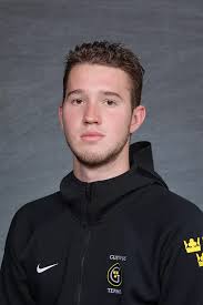 2021-22 Men's Tennis Roster