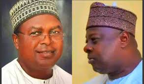 Kaduna Political Affairs