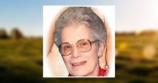 June Rosamond Neff Obituary September 11, 2007