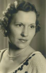 Virginia Thomas Obituary