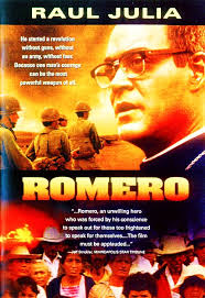 Amazon.com: Romero : Raul Julia, Richard Jordan, Ana Alicia, Tony Plana,  Harold Gould, Tony Perez, Álvaro Carcaño, Damián Alcázar, José Escandón,  Juan ...