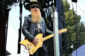 Billy f gibbons houston, texas. Billy Gibbons Mister Rauschebart Goes Solo Again Gitarre Bass