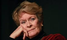 Who goes to the theatre