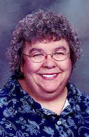 Obituary for Lorraine Anne McCllen-Cronin