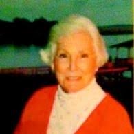 Gladys Baker Obituary (2013)