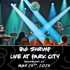 Live at Park City