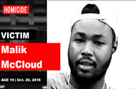 Malik McCloud Archives