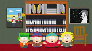 South Park Free Hat Tv Episode 2002 Imdb