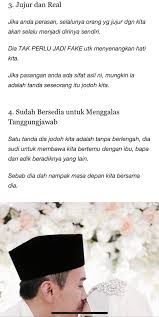 Ia adalah satu perasaan yang akan datang dengan sendiri, tanpa boleh dipaksa atau dicipta. Wan Auf Twitter 10 Tanda Dia Adalah Jodoh Kita Fakta Ye Gaiss Take Note Nombor 7