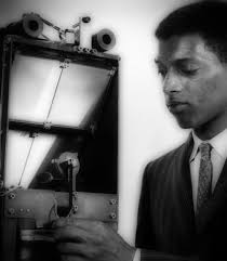 George Robert Carruthers