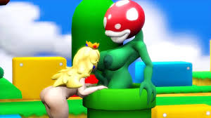 Rule34 - If it exists, there is porn of it  piranha plant  5301546