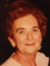 Obituary information for Geraldine C. "Jerre" Gilboy