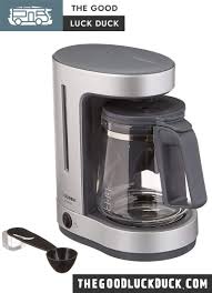 Rv under cabinet coffee maker. 30 Best Rv Coffee Maker In 2020 Keep Up The Travelling Spirit