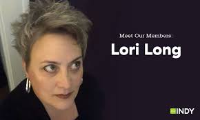 Member Monday: Lori Long