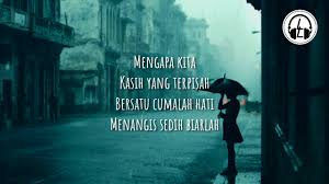 Usop Selamanya Lirik Youtube