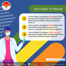 Current page navigation skip to content. Update Kebijakan Pemerintah Provinsi Alberta Kanada Terkait Covid 19