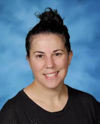 English/ESL Department