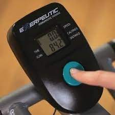 Exerpeutic Aero Air Elliptical Screen Elliptical Elliptical Workout Elliptical Trainer