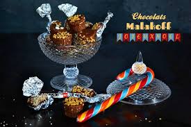 Chocolats Malakoff Fait Maison Un Gout D Enfance Pour Noel Fait Maison Chocolat Noel Chocolat