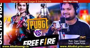 Grab weapons to do others in and supplies to bolster your chances of survival. Pubg Vs Freefire Odia New Masti Humane Sagar Song Download