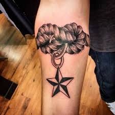 Star sleeve tattoos can be etched on both men and women. 75 Unique Star Tattoo Designs Meanings Feel The Space 2019