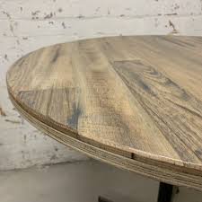 $89 or jay.pay with 3 equal payments of $32 over 8 months delivered in 5 7 business days. Round Rustic Table Tops The Timber Shack