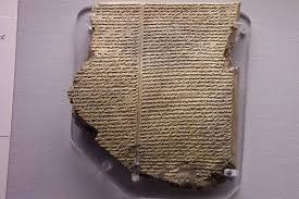 Oldest Book In The World