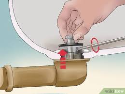 Are you finding yourself with an unwanted footbath when showering? 5 Ways To Unclog A Slow Shower Drain Wikihow