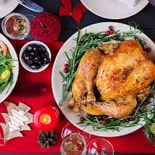 To help you craft a divine dinner, we've rounded up our top choices for each stage of the meal. 15 Unique Desserts To Serve With Your Christmas Dinner Simple Easy