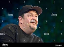 Michael pennington hi-res stock photography and images