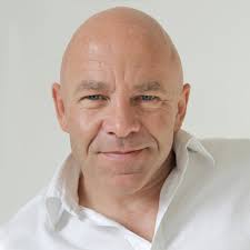 Tyrell Charles Film Interviewer Content Creator TikTok star