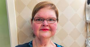 Tammy Slaton Approved For Skin Removal In '1000-lb Sisters' Clip: EXCLUSIVE