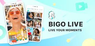 Operates as a network based video broadcasting company. Bigo Live Live Stream Live Chat Go Live Apps On Google Play