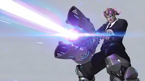Known mostly for his play on damage heroes, sinatraa showcased incredible flexibility by also mastering zarya. Artstation Overwatch Zarya Alien Character Skin Rabcat Game Art