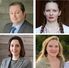 ZI Friday Funding Monthly Digest: Celebrating Career Development Awardees |  Research Development | Zuckerman Institute