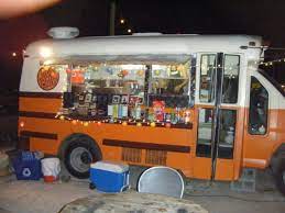Pin On Food Trucks