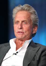 Michael Douglas se sent coupable de la mort de son frère