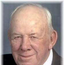 Lloyd Siegfried Obituary December 1, 2010