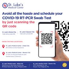 Better Normal With St Luke S Medical Center