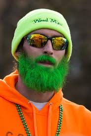 Bay City's 2015 St. Patrick's Day Parade brings more than 50,000  spectators, participants to Center Avenue