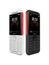 Nokia 5310 2020 - 8MB RAM - 16MB